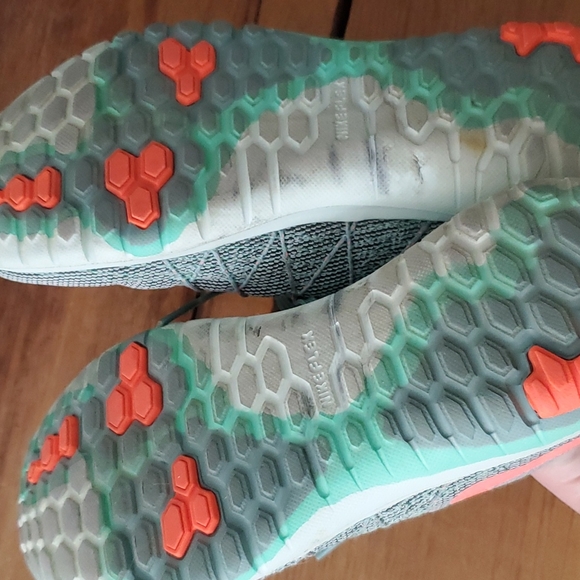 Nike Flex Fury 2 running shoes - Picture 5 of 7